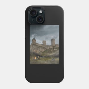 Castle Phone Case