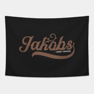 Just Jakobs Tapestry