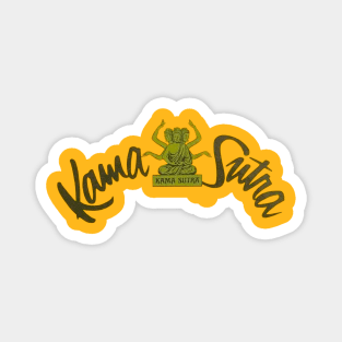 Kama Sutra Records Magnet