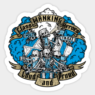 Manchester City Football Club Stickers Teepublic