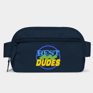 Jim and Them: Best Dudes Bag