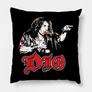 Dio Pillow