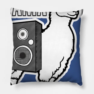 Llamaha Pillow