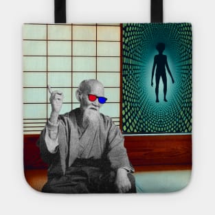 Sensei Tote