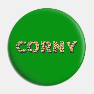 Corny Pin