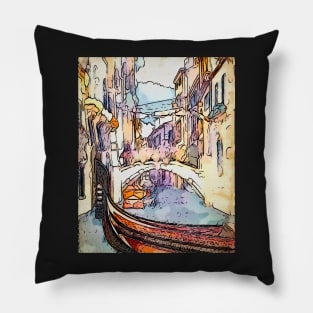 Venice Pillow