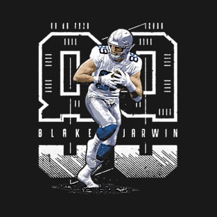 Blake Jarwin Dallas Future T-Shirt