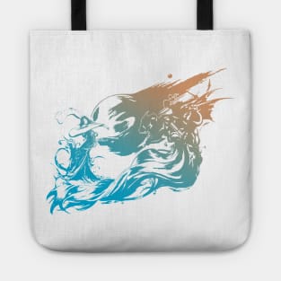 Final Fantasy Best of (FF6-7-10) Tote