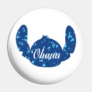 Ohana 2 Pin