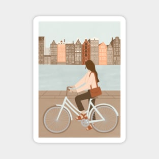 Amsterdam Magnet