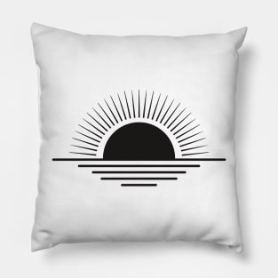 Sunlight Pillow