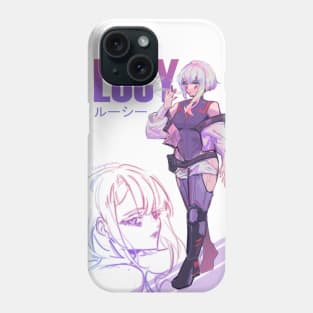 lucy Phone Case
