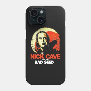 Nick Cave Phone Case