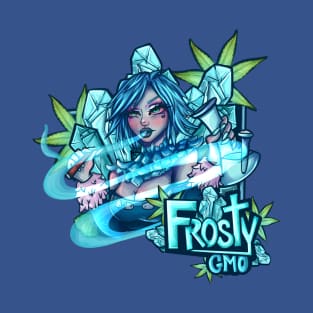 Frosty Gmo T-Shirt