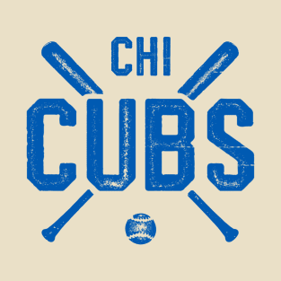 CHI Cubs T-Shirt