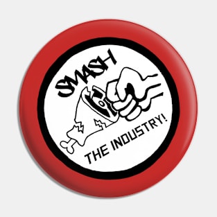 SMASH Pin