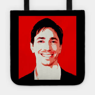 justin long Tote