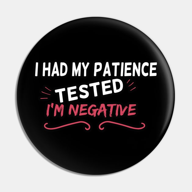 I had my patience tested I'm Negative, Cutting Machines like Silhouette Cameo and Cricut Pin by Yassine BL