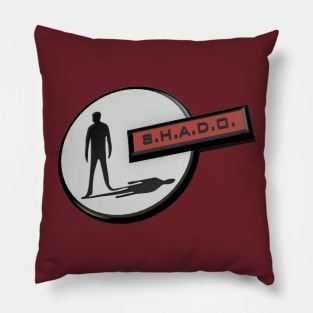 SHADO Pillow