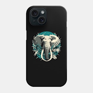 elephant Phone Case