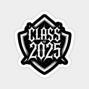 class of 2025 Magnet