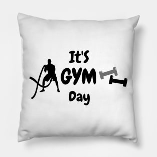 Gym Pillow