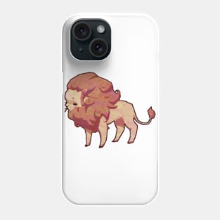 lion king Phone Case