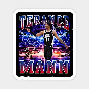 Terance Mann Magnet