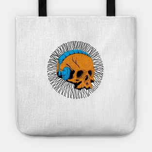 Eternal music Tote