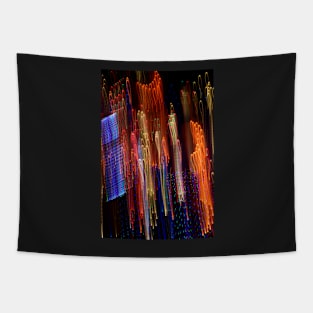 Light Blur #1 Tapestry