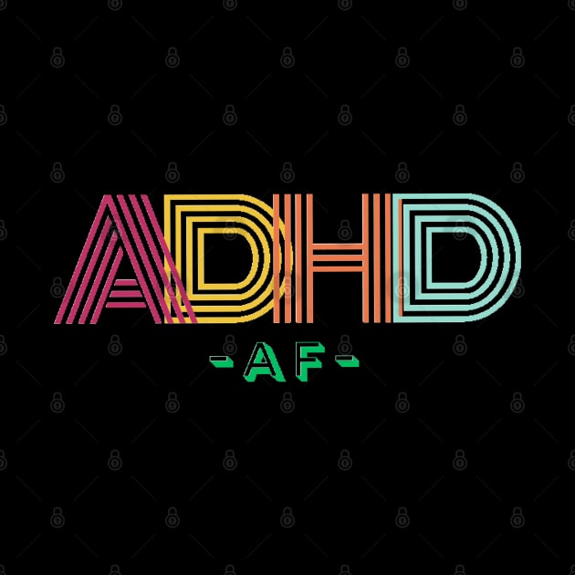 ADHD by Kary Pearson