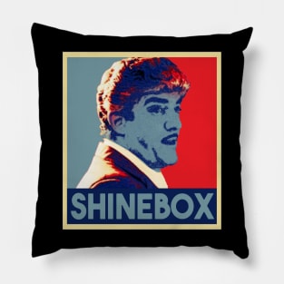 Shinebox Goodfellas - Gangster Billy Batts Pillow