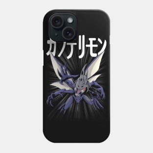 Digimon - Kabuterimon Phone Case