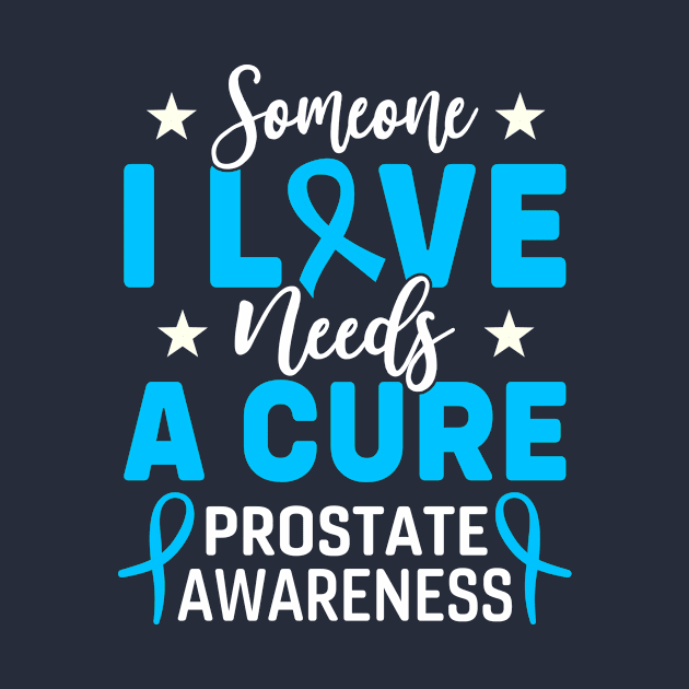 Prostate Cancer Awareness by Anonic