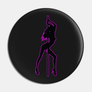 Stripper 1 Pin