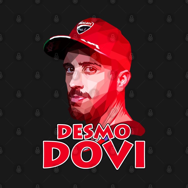 Desmo Dovi by Worldengine