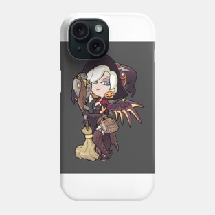 Mercy Phone Case