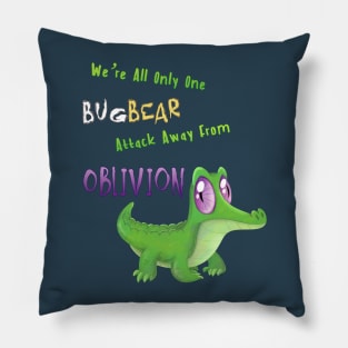 My Little Pony - Gummy Bugbear Pillow