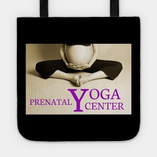 PYC Bump Logo Tote