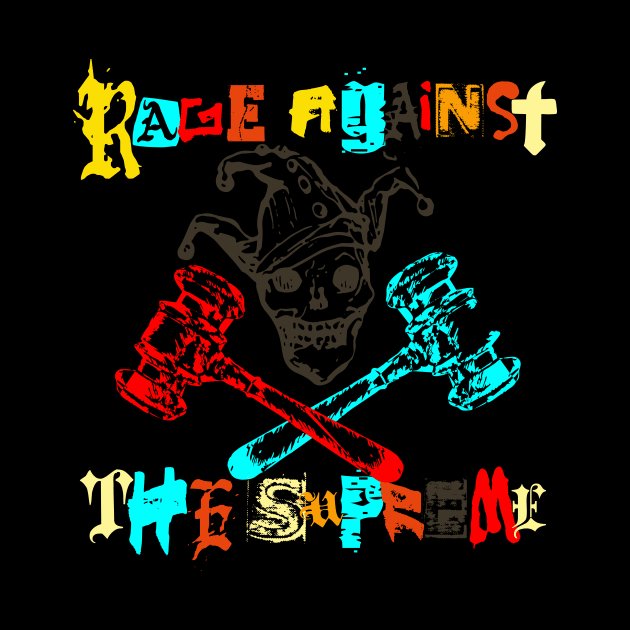 rage against the supreme 10 by 2 souls