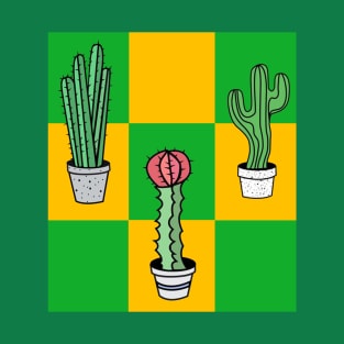 cactus T-Shirt