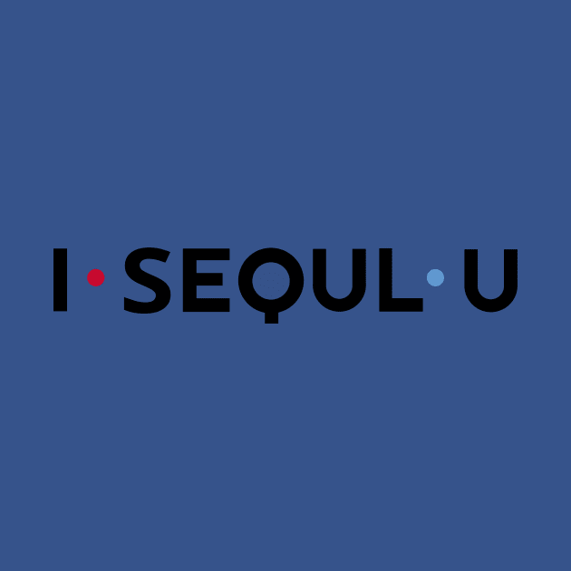 I SEOUL U by rail_rz