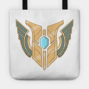 Mastery 7 Emote Tote