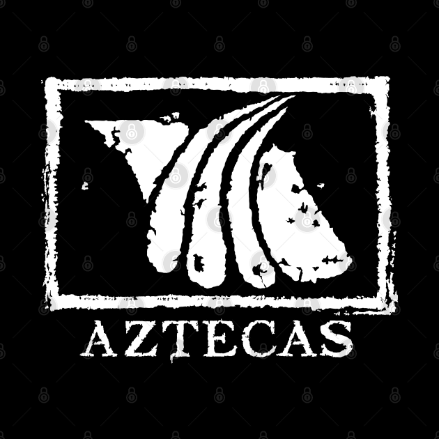 Aztecas Wrestling by Cabin_13