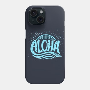 Aloha! Phone Case