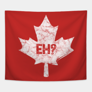 Happy Birthday Canada Wandteppiche Teepublic De