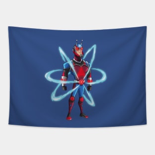 Atom Ant Tapestry