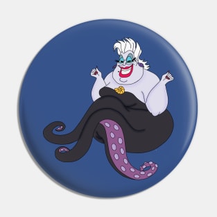 Ursula Pin