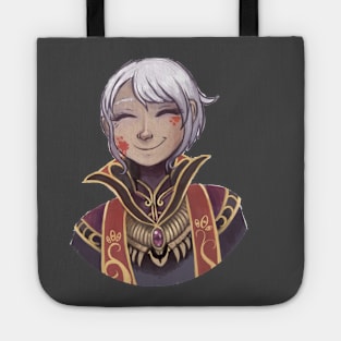 Witch Henry Tote