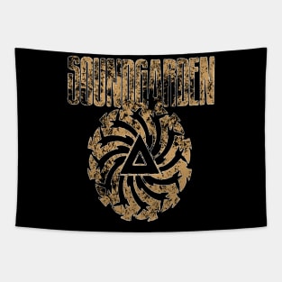 soundgarden vintage Tapestry